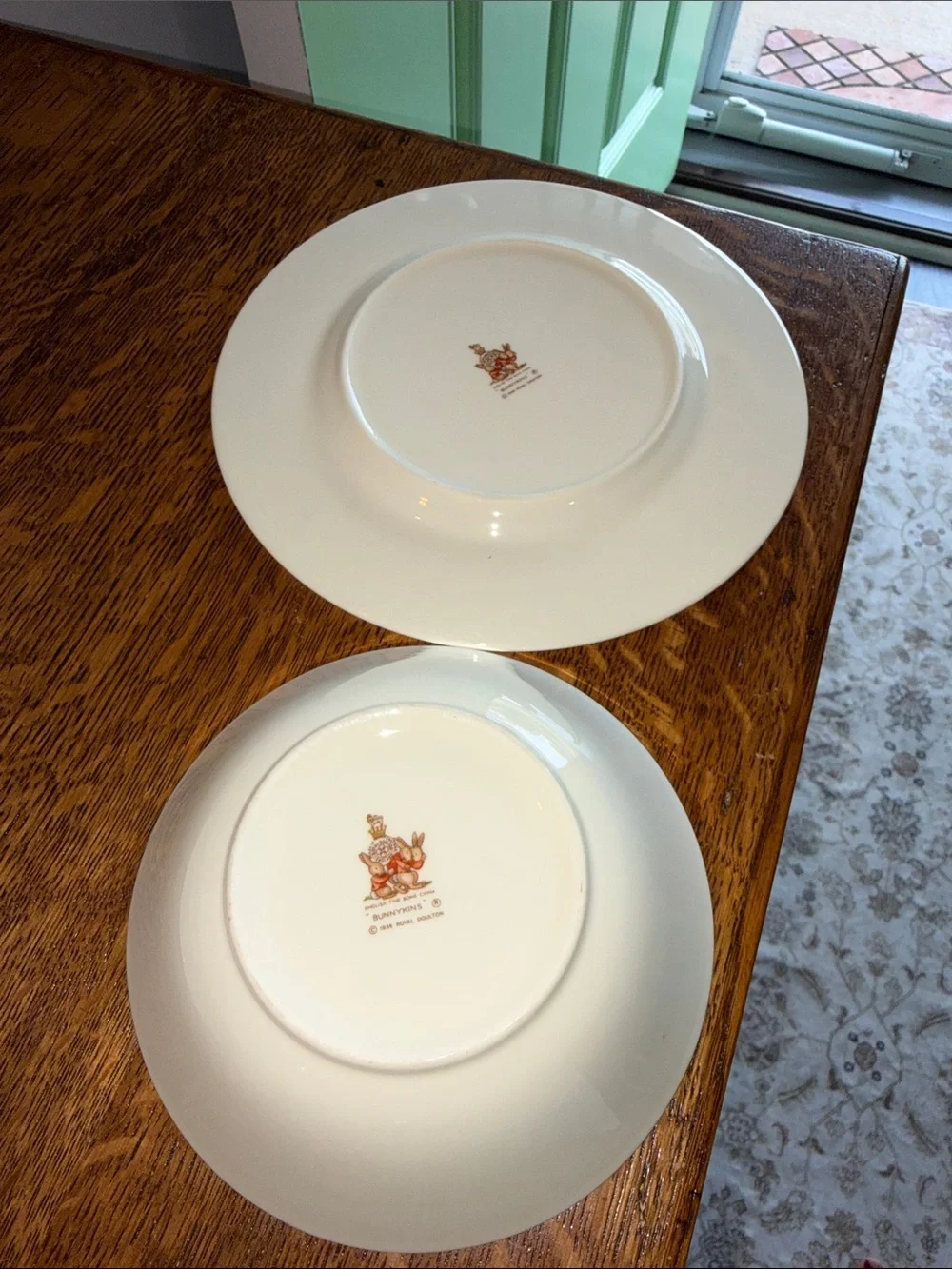 Royal Doulton vintage royal